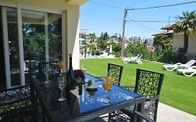 Villa Perla With Swimming Pool, Lovran - Opatija